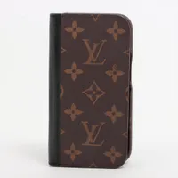 ルイ・ヴィトン ケース類 iphoneケースの買取実績価格一覧 | iphone