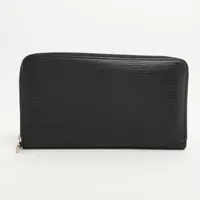 ルイ・ヴィトン エピ ジッピーオーガナイザーNM M62643 ラウンドジップ
