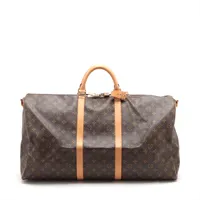 ルイ・ヴィトン キーポル・バンドリエール60の買取実績価格一覧 | 最新