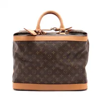 ルイ・ヴィトン クルーザーバッグ40の買取実績価格一覧 | 最新価格相場