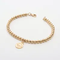 ティファニー リターントゥティファニー ミニハートタグ ビーズ  