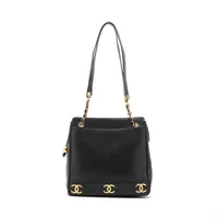 シャネル トリプルココの買取参考価格一覧 | 最新価格相場で高く売る