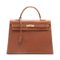 エルメス ケリー35の買取実績価格一覧 | 最新価格相場で高く売るなら