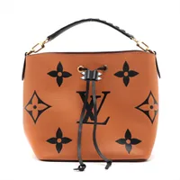 ルイヴィトンモノグラムジャイアント LOUIS VUITTON】ルイヴィトン『モノグラム ジャイアント