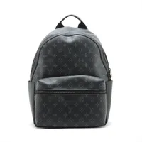 ルイヴィトン　ディスカバリーバッグパックPM リュック モノグラムエクリプス ディスカバリー・バックパック PM モノグラム・エクリプス｜ルイ