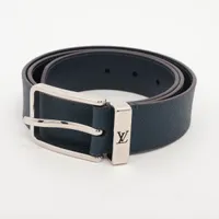 ⭐️美品⭐️ ルイヴィトン M6065 ベルト サンチュール ポンヌフ LOUIS VUITTON ルイヴィトン M6065 サンチュール ポンヌフ