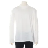 マルニ コットン カットソー 23AW 50 ホワイト Ａランク