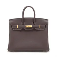 エルメス バーキン25の買取実績価格一覧 | 最新価格相場で高く売るなら