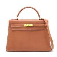 エルメス ケリー32の買取実績価格一覧 | 最新価格相場で高く売るなら