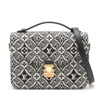 ルイ・ヴィトン バッグ ポシェット・メティス MMの買取実績価格一覧