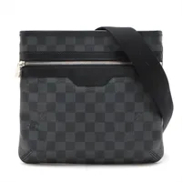 ルイ・ヴィトン ダミエ グラフィット トマス N58028 Aランクの買取