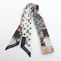 ルイ・ヴィトン 小物 スカーフ バンドーBB レッツゴーの買取実績価格