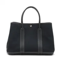 エルメス ガーデンパーティ36 PM トワルオフィシエ×ネゴンダ エルメス ガーデンパーティ36 PM トワルオフィシエ×ネゴンダ