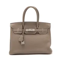 エルメス バーキン30の買取実績価格一覧 | 最新価格相場で高く売るなら