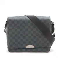 ヴィトン モノグラム ディストリクトMM M40934 ABランクの買取