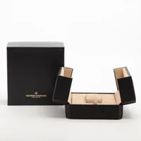 ヴァシュロンコンスタンタン その他 箱 ＡＢランク