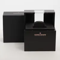 ヴァシュロンコンスタンタン その他 箱 Ａランク