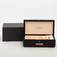 ヴァシュロンコンスタンタン その他 箱 ＡＢランク