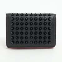 □新品同様□ Christian Louboutin ルブタン パネトーネ