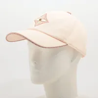 ヴィトン キャップ LV デー コットン×シルク キャップ AL2282 A