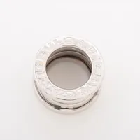 ブルガリ ビーゼロワン ネックレストップ 750(WG)