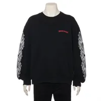 クロムハーツ マッティボーイ コットン スウェット