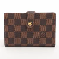 ヴィトン モノグラム ミニラン ポルトモネ ビエ ヴィエノワ M95659