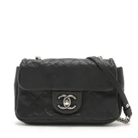 シャネル ミニマトラッセ キャビアスキンの買取実績価格一覧 | 最新