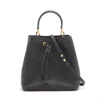 ヴィトン モノグラム アンプラント ネオノエ M45256