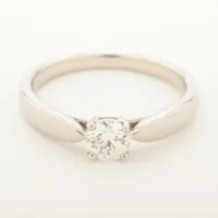 ティファニー ハーモニー ダイヤ Pt950 I