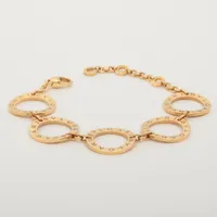 ブルガリ ブルガリブルガリ 750(YG)