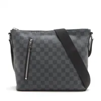 ヴィトン ダミエ グラフィット ミックPM N41211 ABランクの買取参考