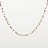カルティエ スパルタカス ネックレス 750(WG)