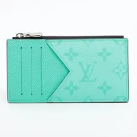 ヴィトン タイガラマ コインカードホルダー M30901 フラグメントケース