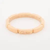 カルティエ マイヨンパンテール 750(PG)
