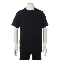 モンクレールジーニアス 1952 コットン Tシャツ 21年 ブラック