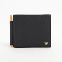 トムフォード マネークリップ 財布