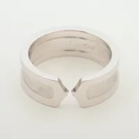 カルティエ C2 750(WG)