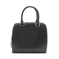 とても綺麗なルイヴィトン！エピ　ポンヌフ　ハンドバッグ M52052 楽天市場】ルイ・ヴィトン(Louis Vuitton) エピ ポンヌフ M52055