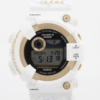 カシオ Gショック GW-8201K-7JR Ti×ラバー ソーラー デジタル文字盤 Ａランク