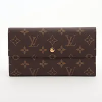 ヴィトン ポルトトレゾールインターナショナルの買取実績価格一覧