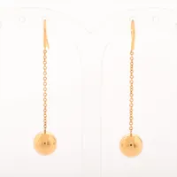 ティファニー ハードウェア ボール 750(YG)