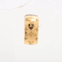 アクセサリー ピアス ピアス(両耳用 片方のみ) ヴィトンの買取 アクセサリー ピアス ピアス(両耳用 片方のみ) ヴィトンの買取