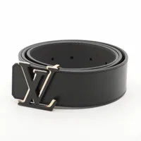 ヴィトン サンチュールLVオプティック 40MM リバーシブル M0226