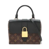 ◆エレガントなコーデに【 Louis Vuitton 】ロッキー BB ◇エレガントなコーデに【 Louis Vuitton 】ロッキー BB