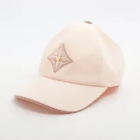 LV Day Cap S00 - Women - Accessories | LOUIS VUITTON ®