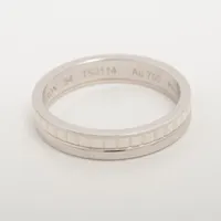 ブシュロン キャトル ホワイト 750(WG)