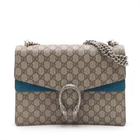 国内発送グッチ ディオニュソススタッズ GUCCI Dionysus(グッチ ディオニュソス) バッグ・カバン