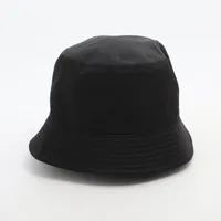 プラダ Re Nylon リ ナイロン 2HC137 ナイロン ハット ブラック ＡＢランク