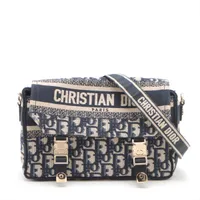 DIORクリスチャンディオール オブリーク ショルダーバッグ トロッター 楽天市場】Christian Dior【クリスチャン・ディオール